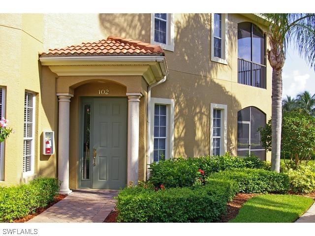 5004 Rustic Oaks Cir. #102, Naples, FL 34105