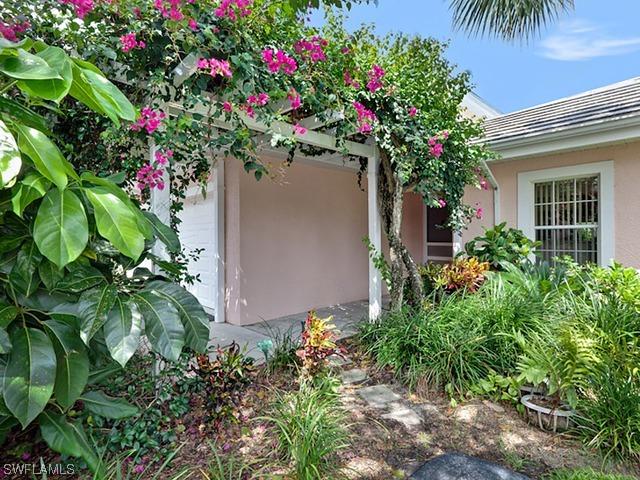 6271 Bellerive Ave., Naples, FL