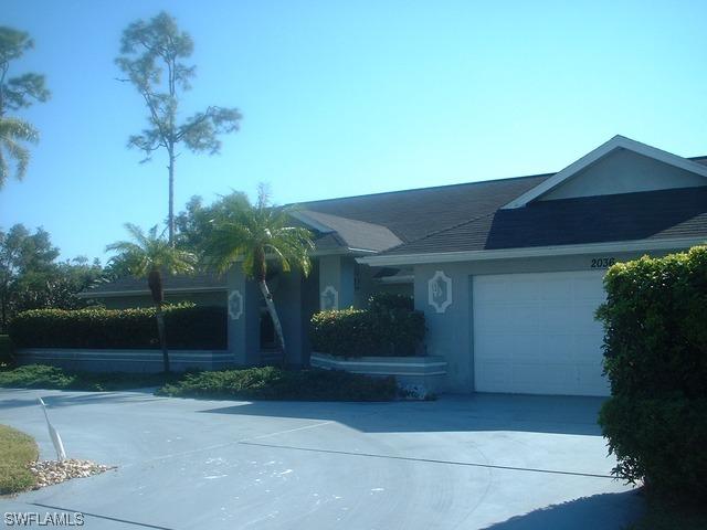 2036 Prince Dr., Naples, FL 34110