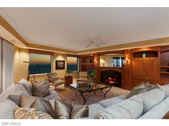 8665 Bay Colony Dr. #PH2101, Naples, FL 34108