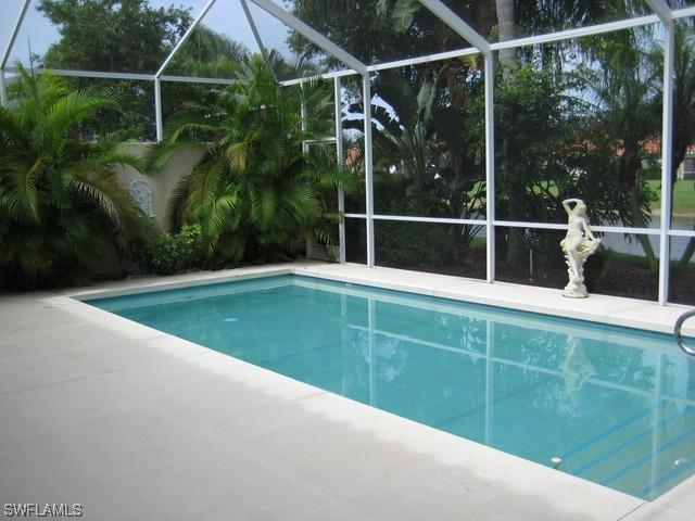 4321 Montalvo Ct., Naples, FL 34109