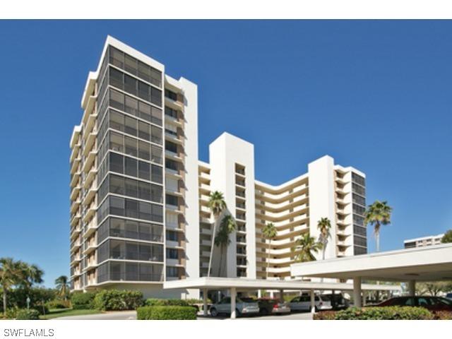 11 Bluebill Ave. #204, Naples, FL 34108