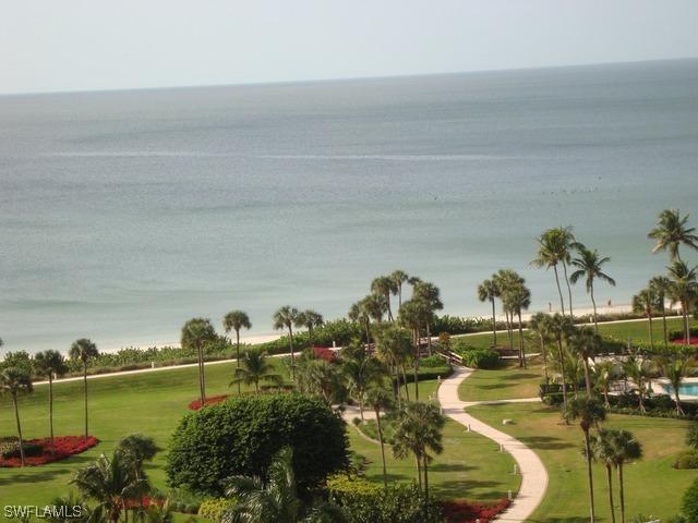 4451 Gulf Shore Blvd. #1505, Naples, FL