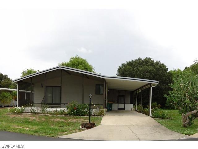 10 Grosbeak Ln., Naples, FL 34114