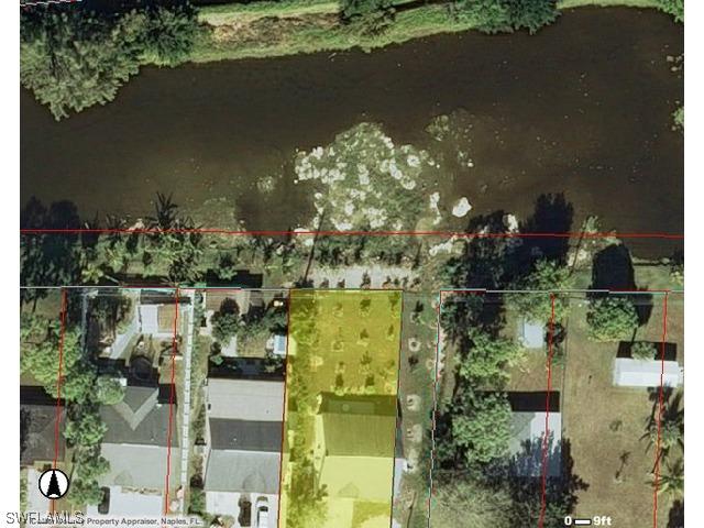 5339 Dixie Dr., Naples, FL