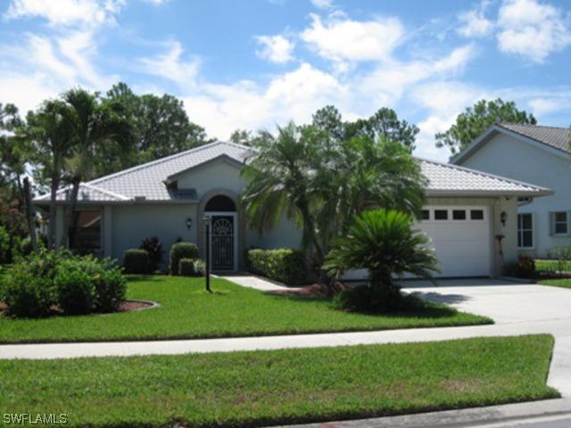 410 Countryside Dr., Naples, FL