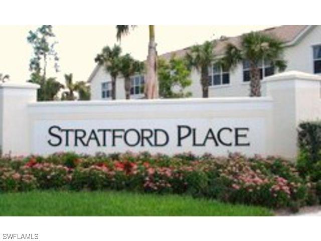 1164 Oxford Ln. #29, Naples, FL