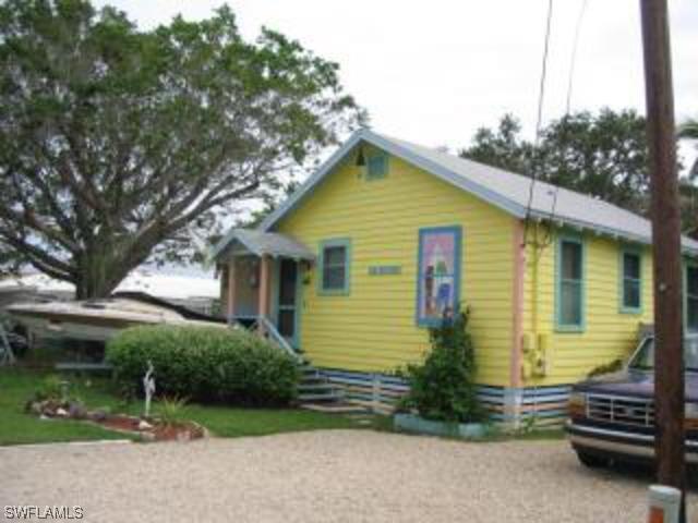 459 Palermo Cir., Fort Myers Beach, FL