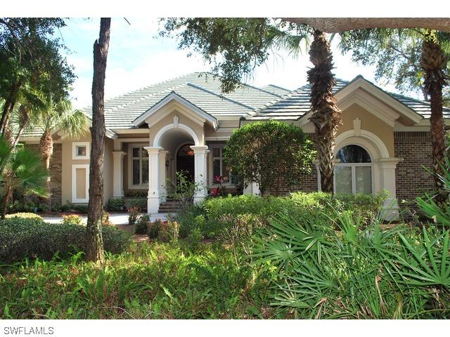 1150 Dimock Ln., Naples, FL 34110