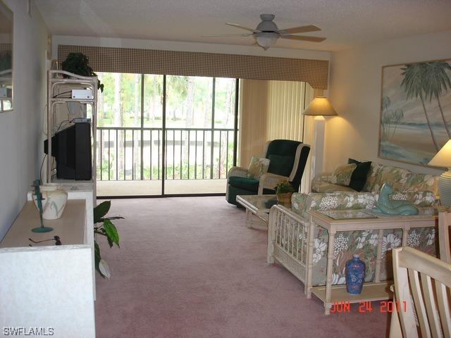 5741 Deauville Cir. #F201, Naples, FL