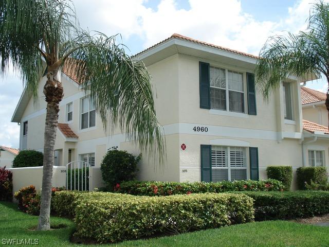 4960 Deerfield Way #101, Naples, FL