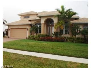 1671 Rainbow Ct., Marco Island, FL