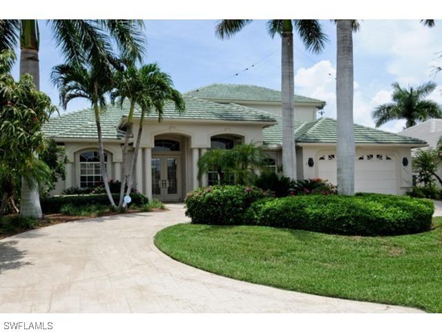 405 Flamingo Ave., Naples, FL 34108