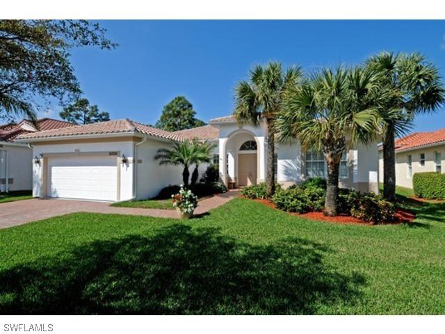 20224 Foxworth Cir., Estero, FL