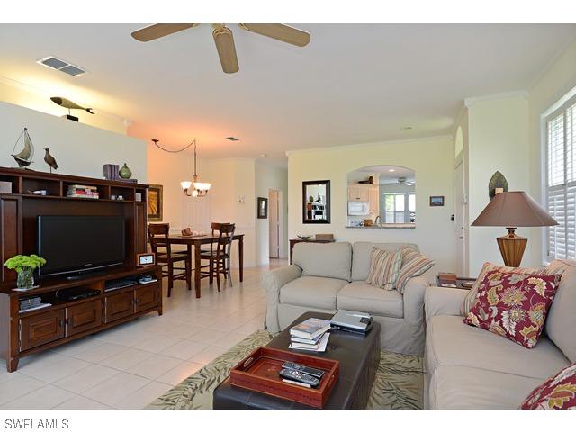 5949 Sand Wedge Ln. #801, Naples, FL 34110