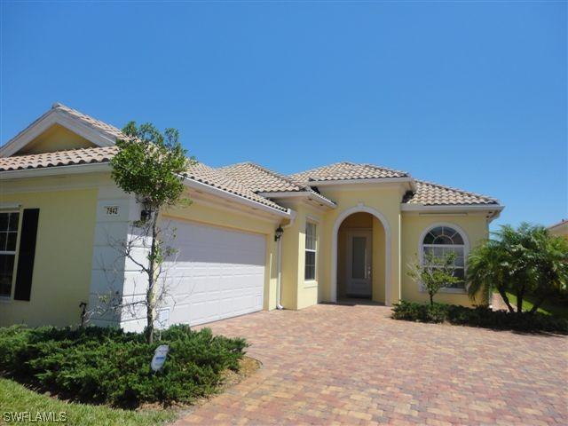 7942 Valentina Ct., Naples, FL