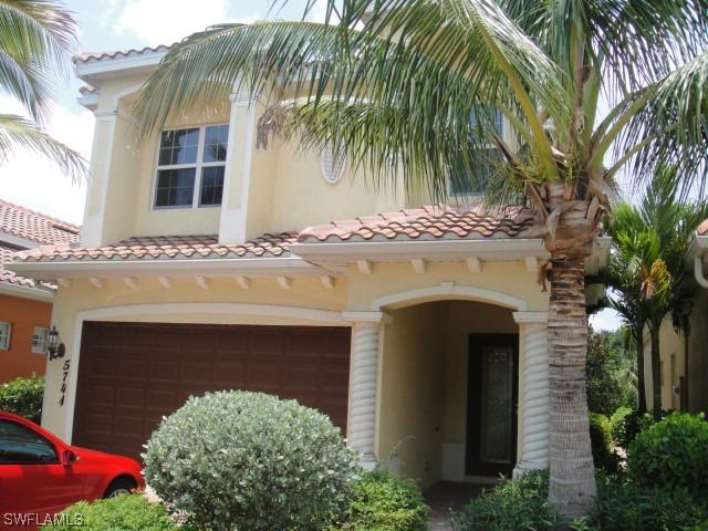 5741 Mango Cir., Naples, FL 34110