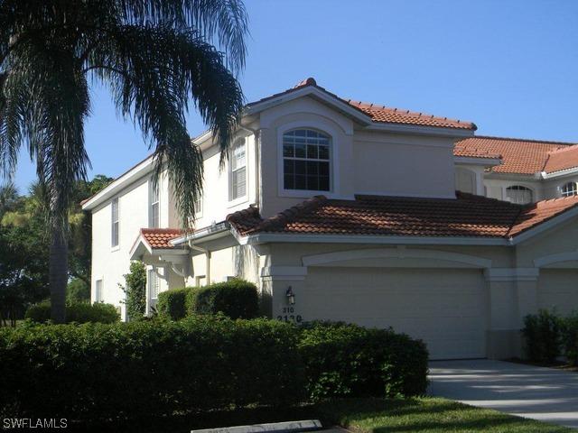 2130 Arielle Dr. #310, Naples, FL 34109