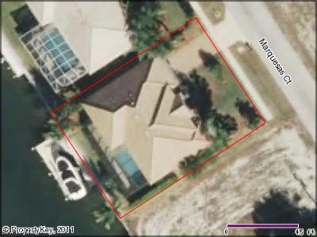 400 Marquesas Ct., Marco Island, FL