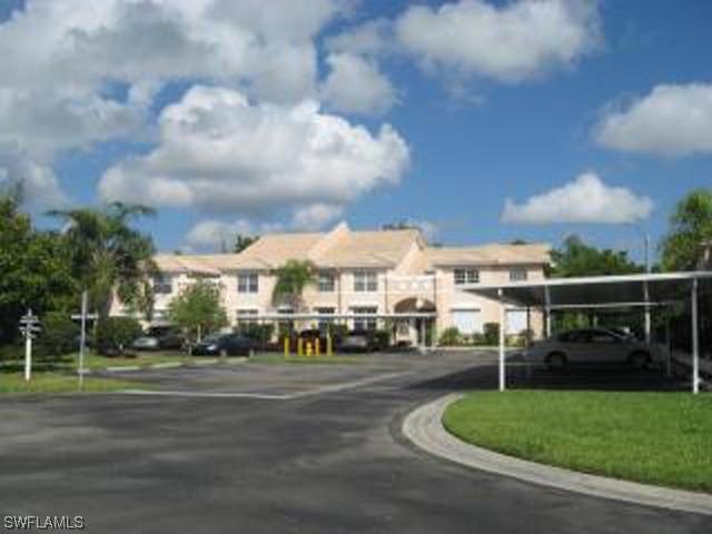 15050 Bridgeway Ln. #708, Fort Myers, FL