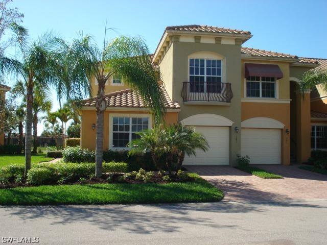 12096 Via Siena Ct. #101, Bonita Springs, FL 34135