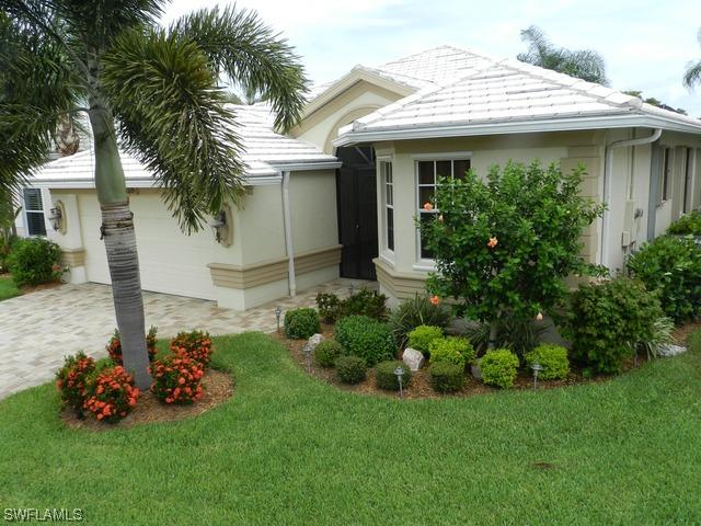 9516 Mariners Cove Ln., Fort Myers, FL