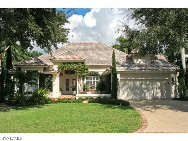 2135 Sevilla Way, Naples, FL