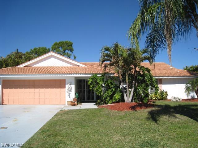 755 Southern Pines Dr., Naples, FL 34103