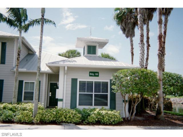 7980 Mahogany Run Ln. #116, Naples, FL 34114