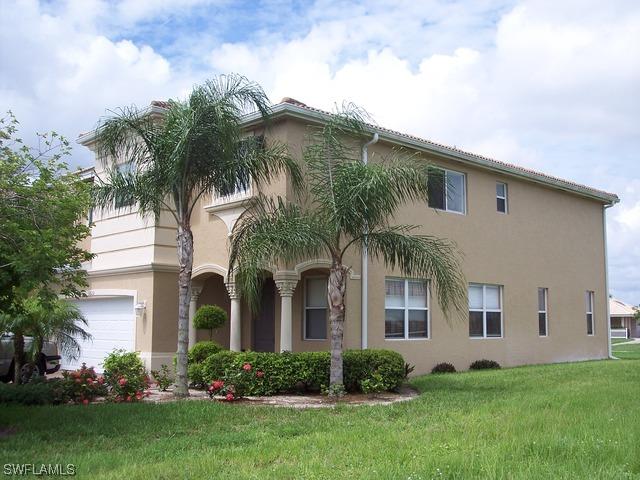 1622 Double Eagle Tr., Naples, FL 34120