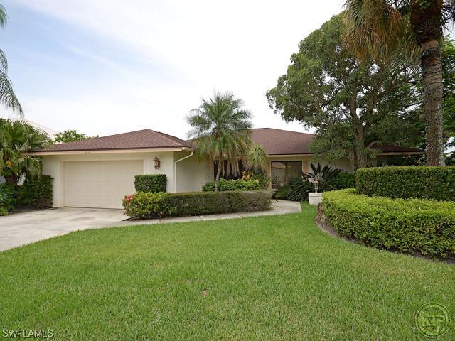 1944 Imperial Golf Course Blvd., Naples, FL