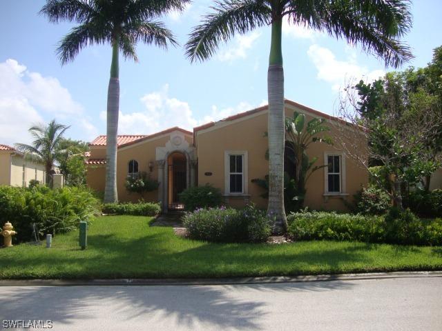 8564 Bellagio Dr., Naples, FL 34114