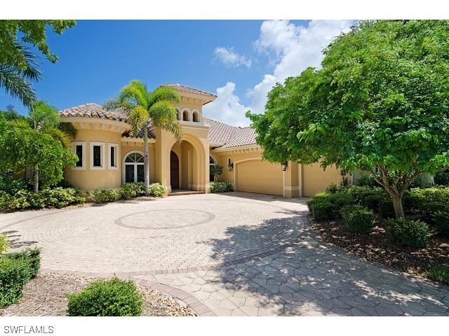 601 Orchid Dr., Naples, FL
