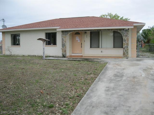 2364 55th St., Naples, FL