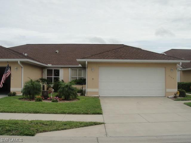 3178 Crown Pointe Blvd., Naples, FL