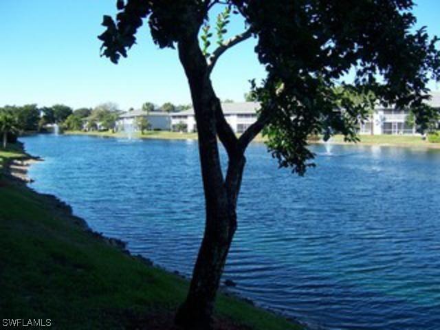 1250 Yesica Ann Cir. #105, Naples, FL 34110