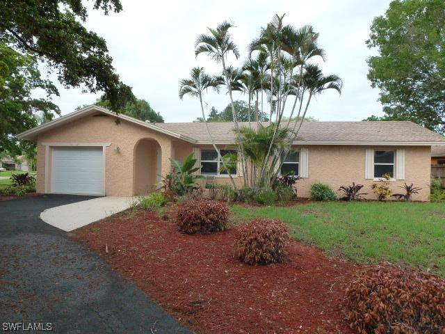 1396 Hernando St., Naples, FL