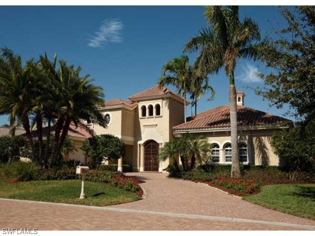 8659 Blue Flag Way, Naples, FL 34109