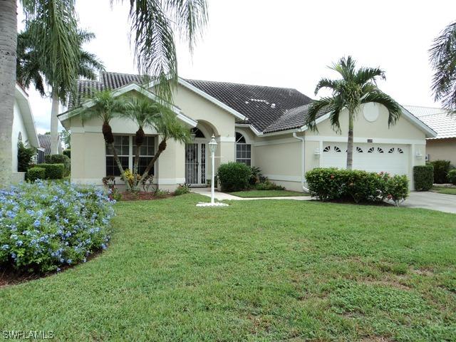 124 Granville Ct., Naples, FL