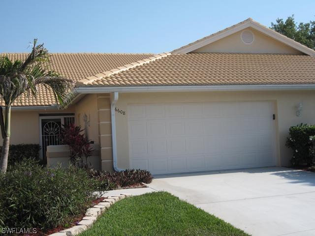 6608 Weston Way, Naples, FL 34104