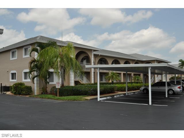 226 Pebble Beach Blvd. #502, Naples, FL