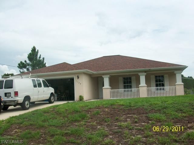 1120 Cellini St., Lehigh Acres, FL