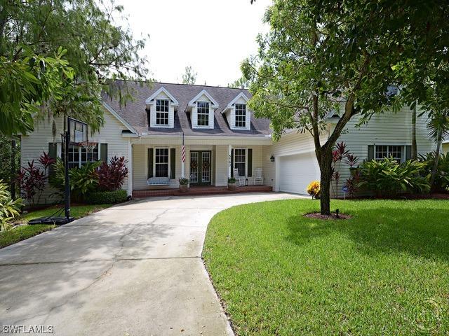 5760 Cypress Hollow Way, Naples, FL