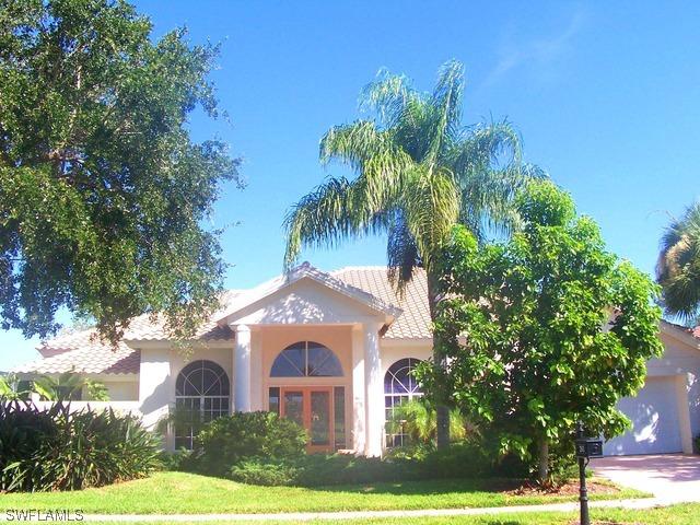 261 Monterey Dr., Naples, FL