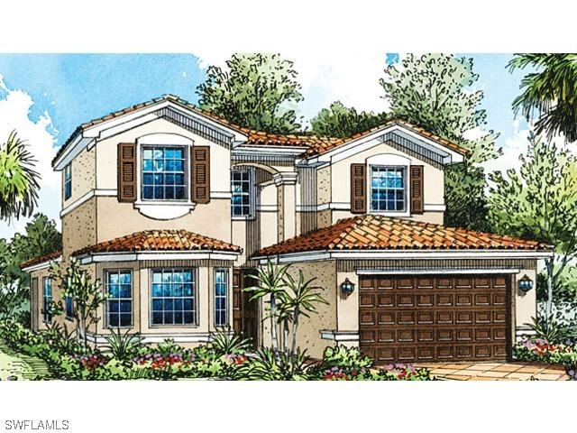 6619 Marbella Dr., Naples, FL 34105