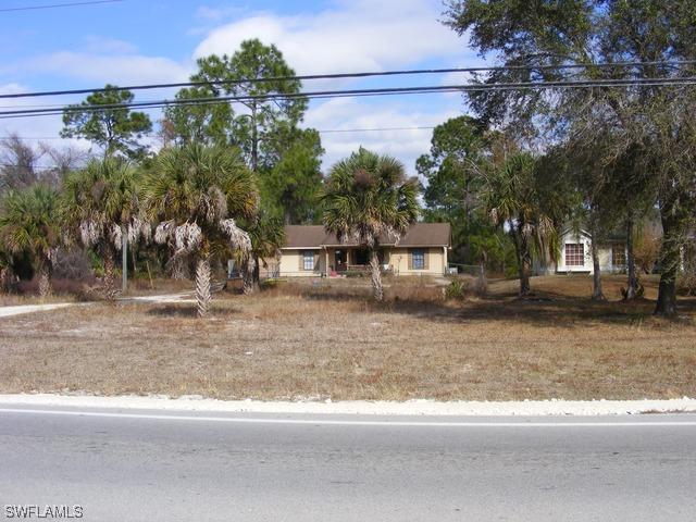 1431 Golden Gate Blvd., Naples, FL