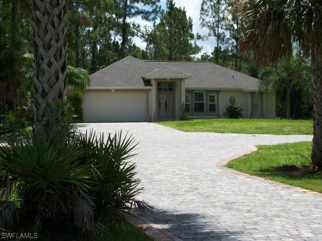 [Address Hidden by Seller], Naples, FL 34117