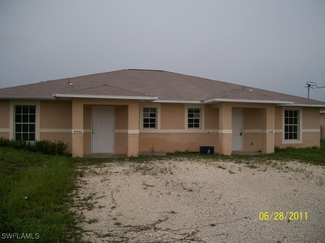 4442 28th St., Lehigh Acres, FL 33973