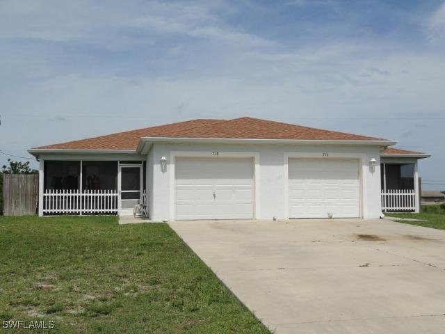 716 Gretchen Ave., Lehigh Acres, FL 33973