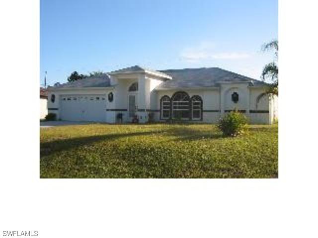 17565 Butler Rd., Fort Myers, FL 33967